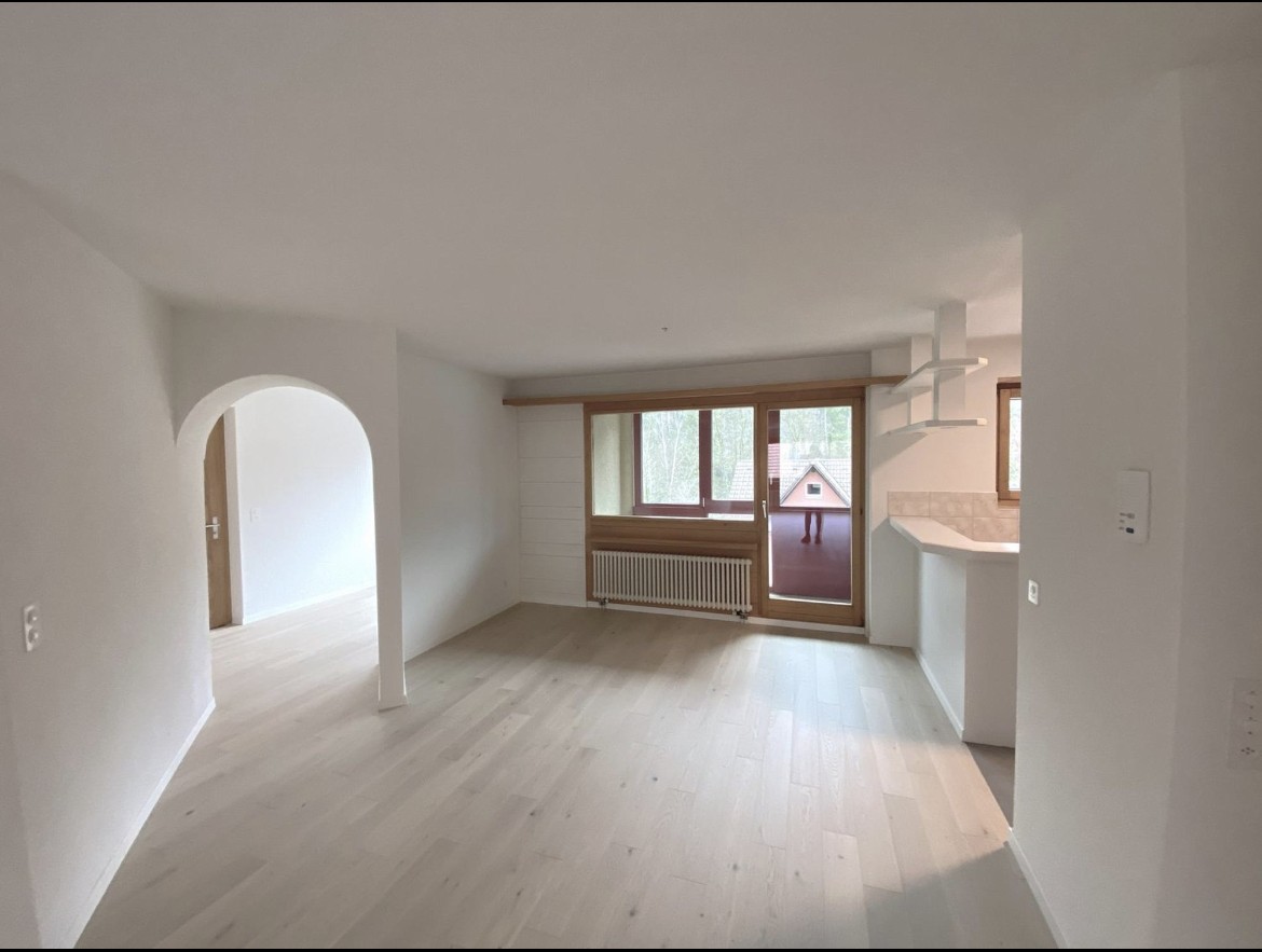 4 ½ rooms apartment, photo 2 of 10