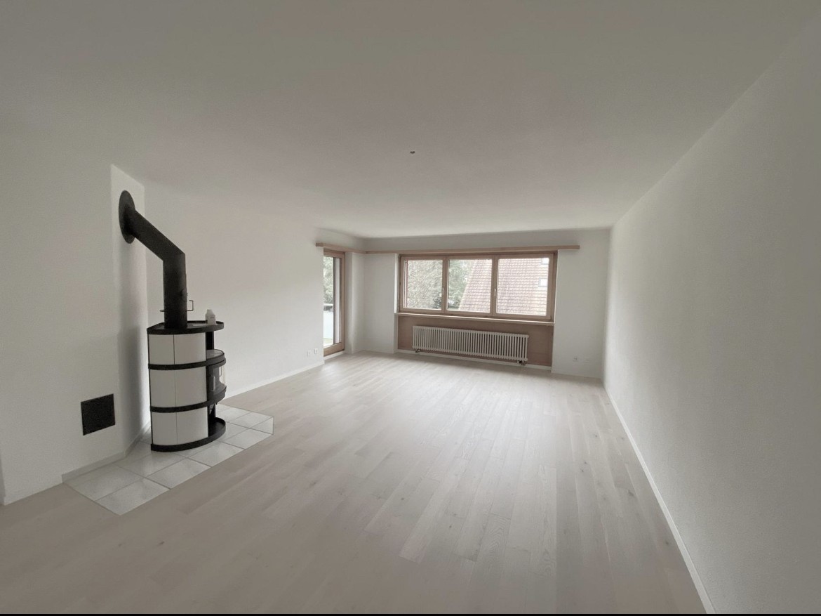 4 ½ rooms apartment, photo 6 of 10