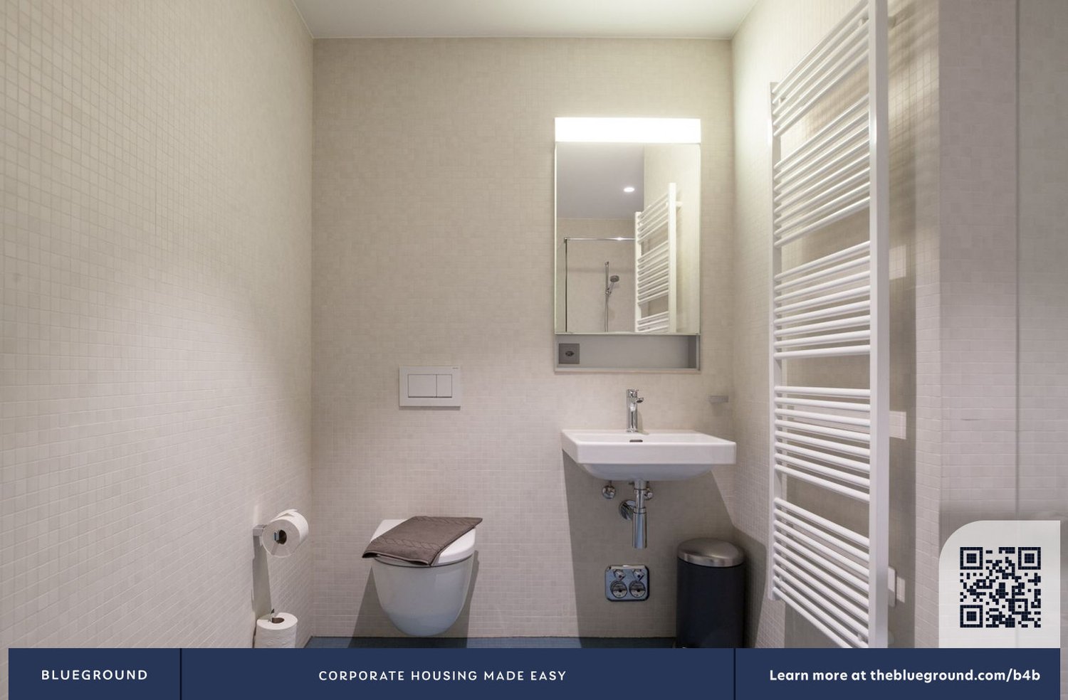 2 rooms furnished flat, photo 5 of 10