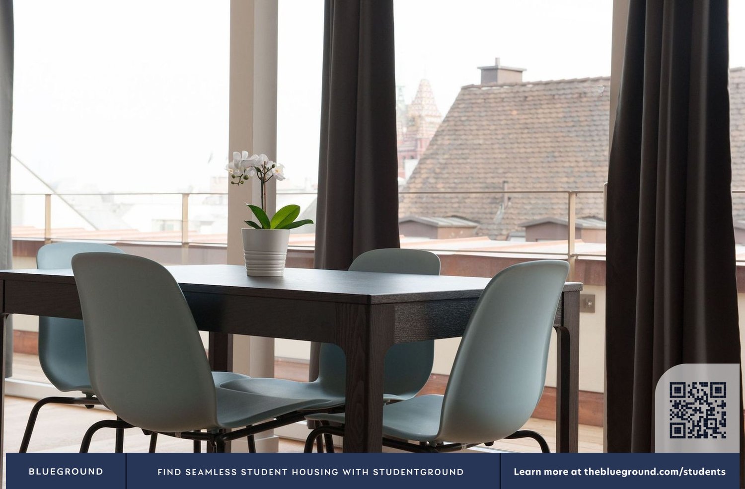 2 rooms furnished flat, photo 9 of 10