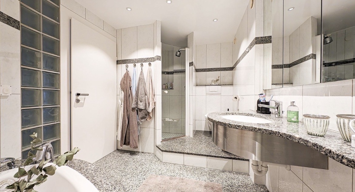 Chambre dans une colocation