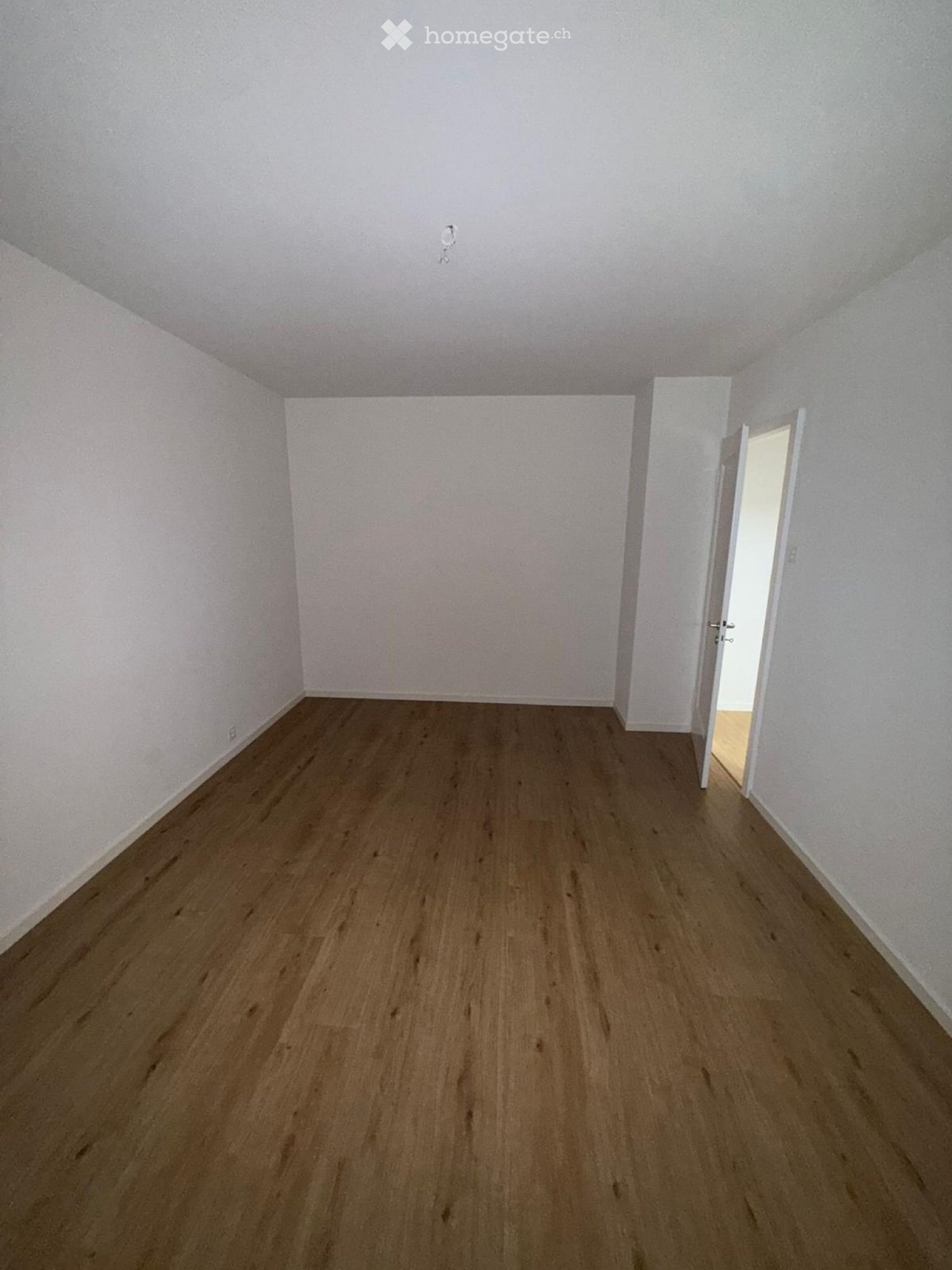 3 rooms apartment, photo 5 of 5
