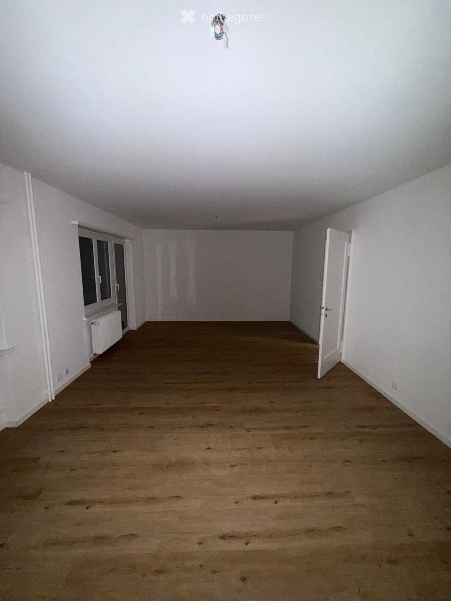 3 rooms apartment, photo 3 of 5