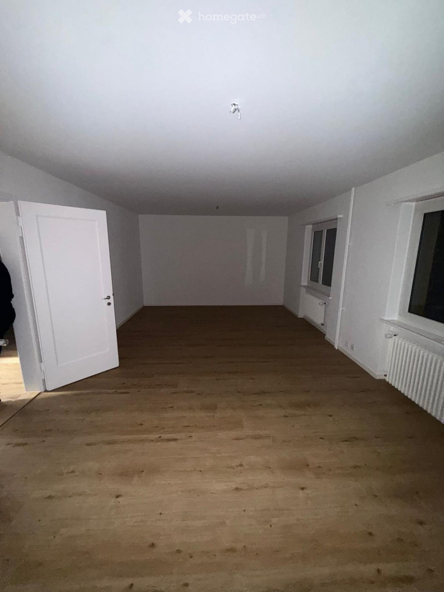 3 rooms apartment, photo 4 of 5