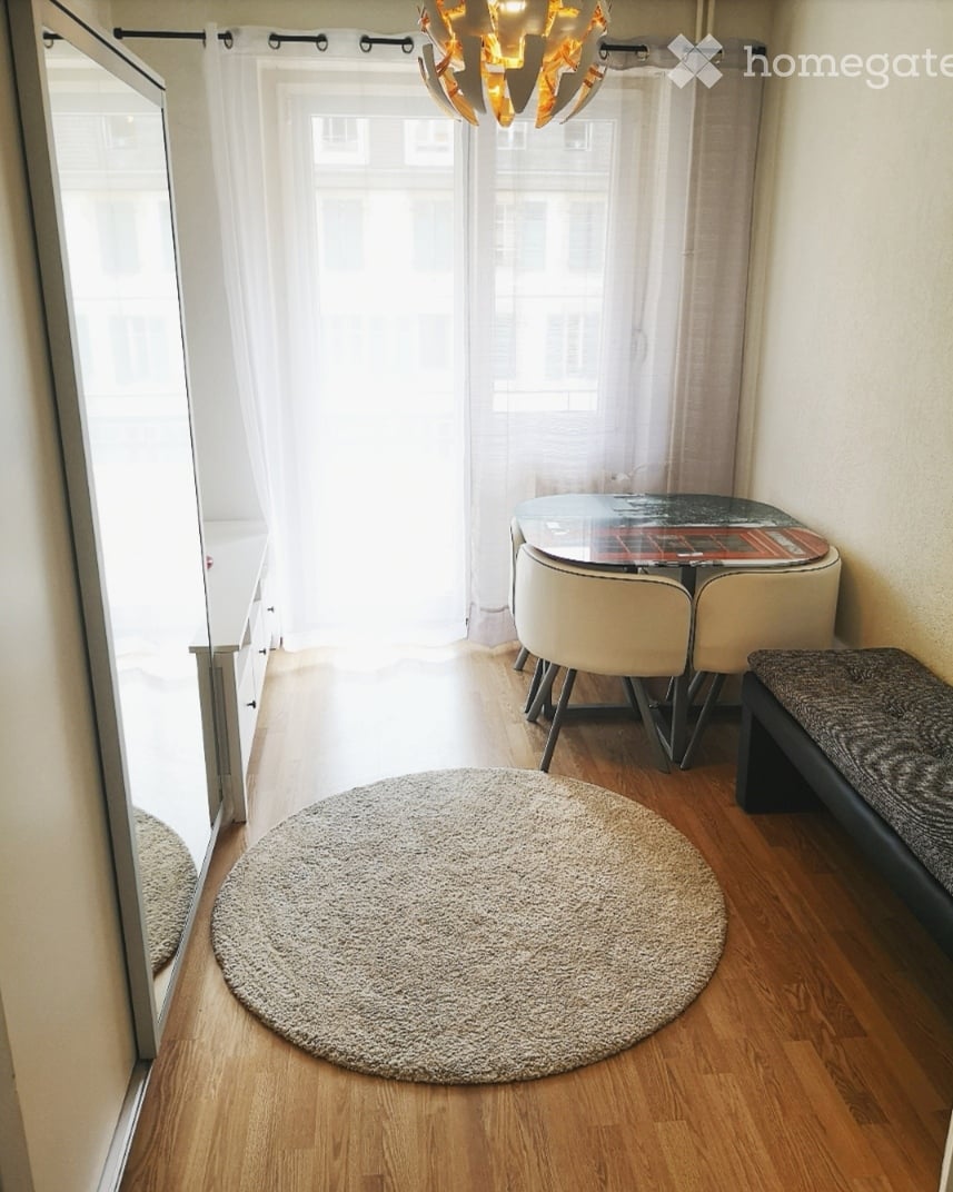 2 ½ rooms apartment, photo 4 of 5