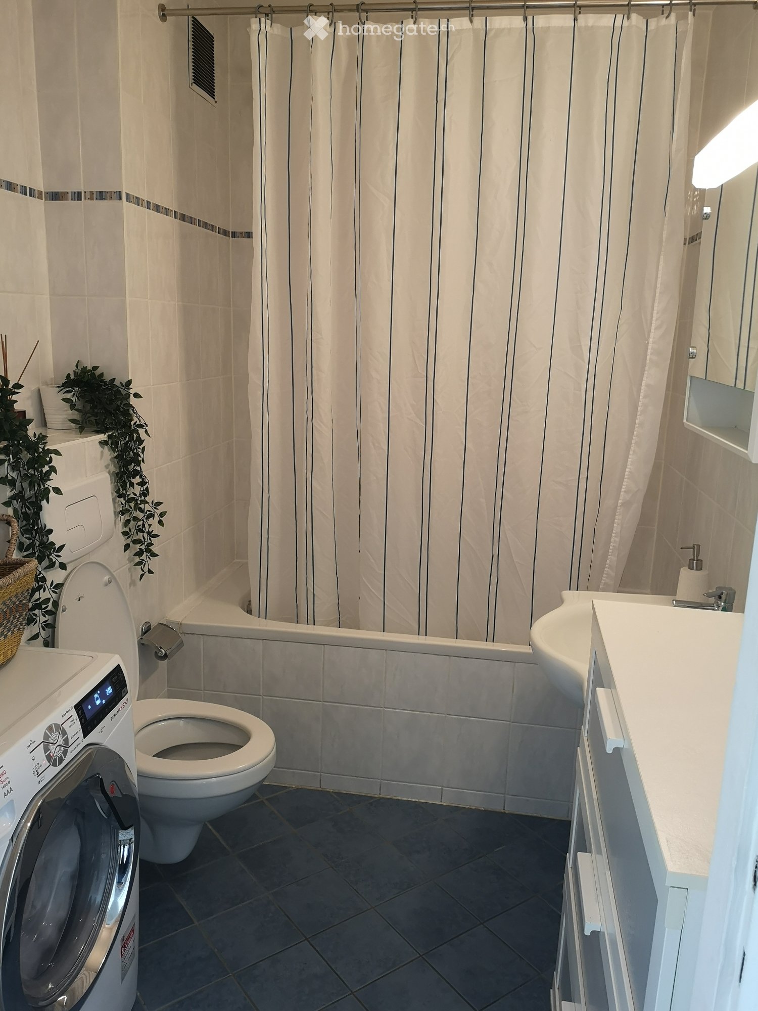 2 ½ rooms apartment, photo 2 of 5