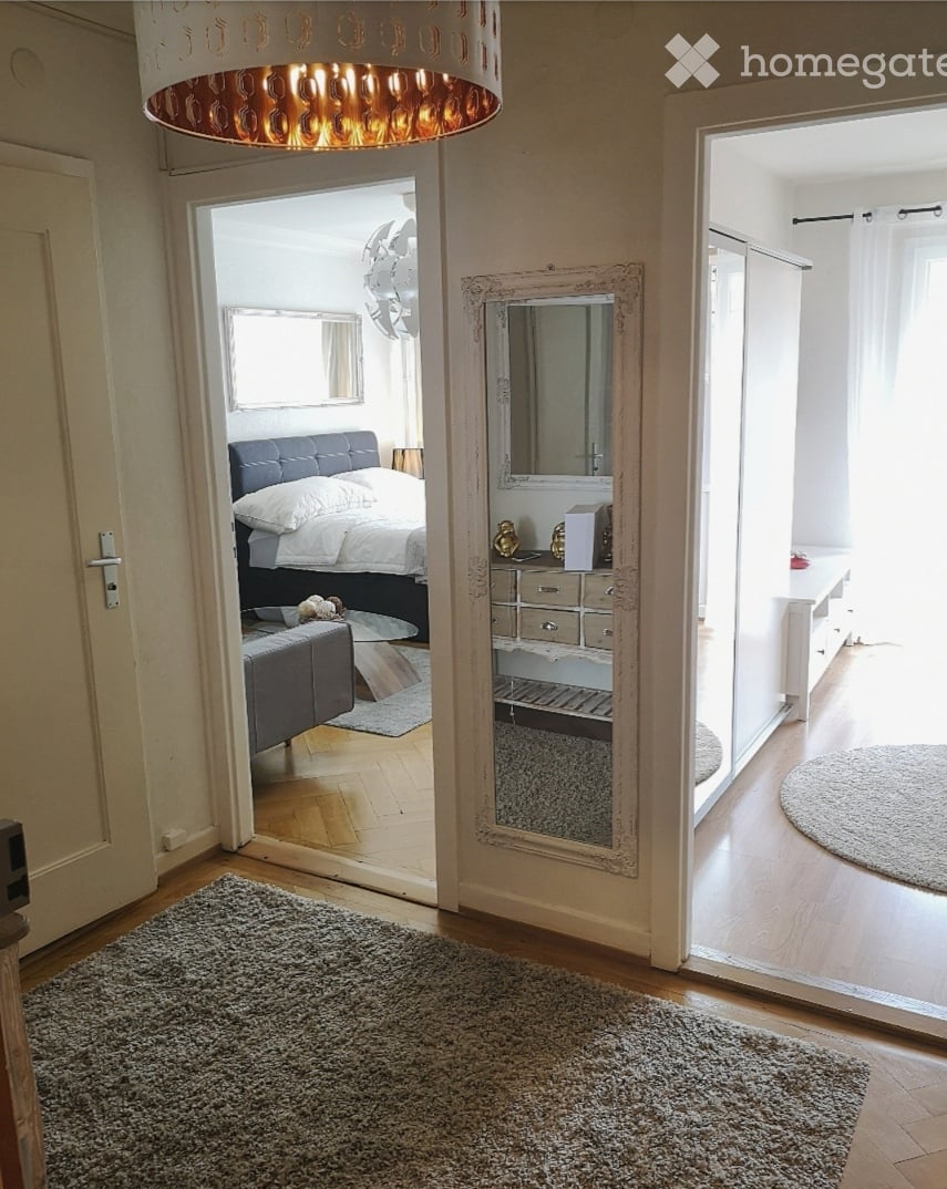 2 ½ rooms apartment, photo 5 of 5
