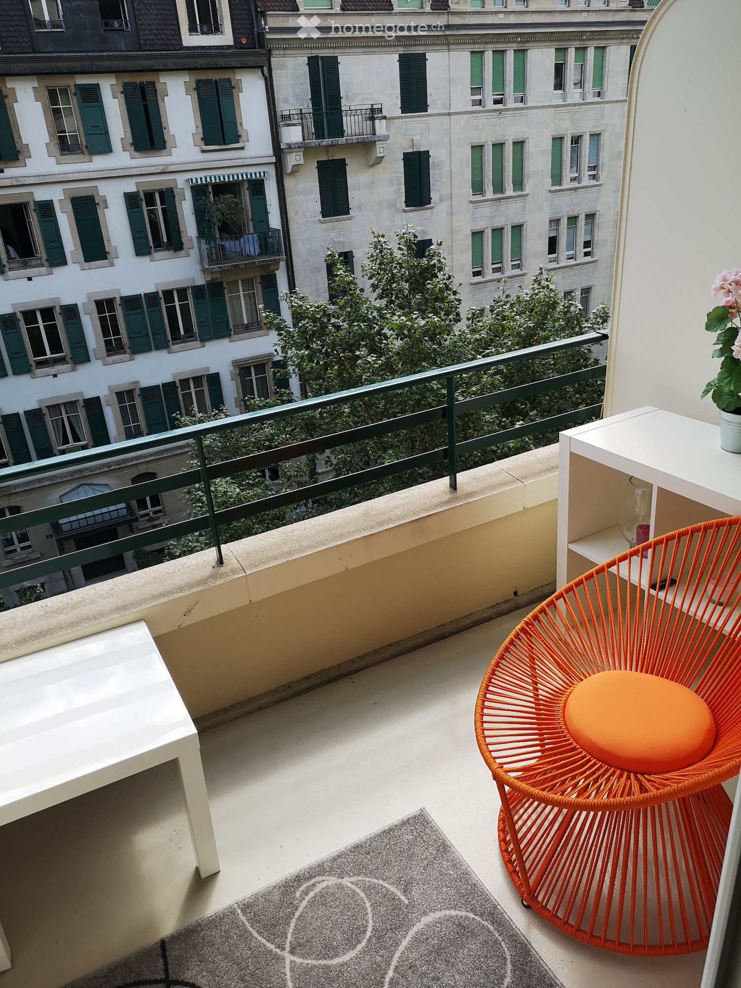 2 ½ rooms apartment, photo 3 of 5