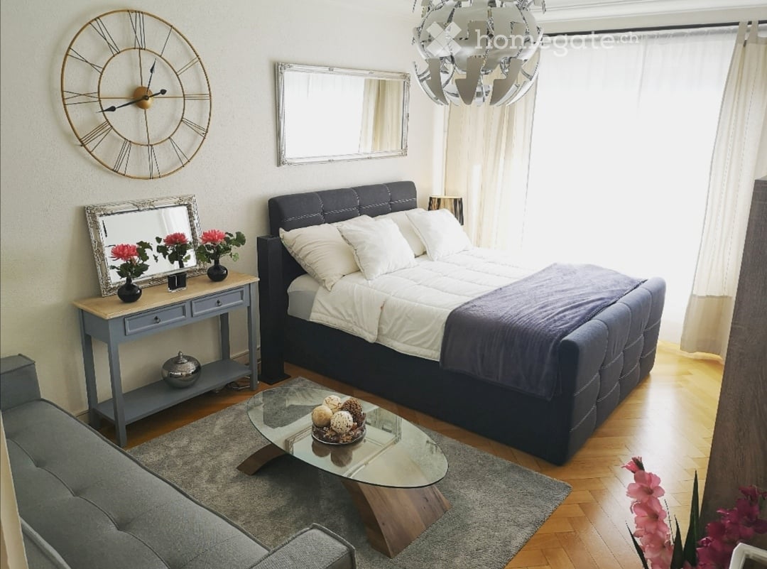 2 ½ rooms apartment, photo 1 of 5