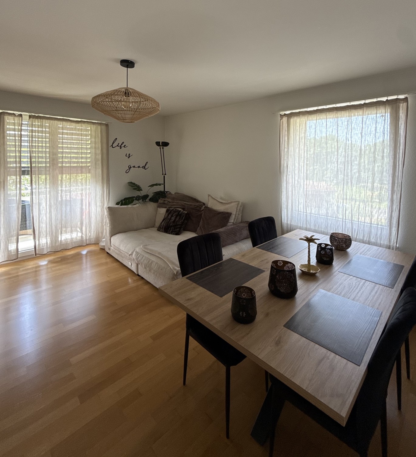 2 ½ room apartment, photo 1 of 5