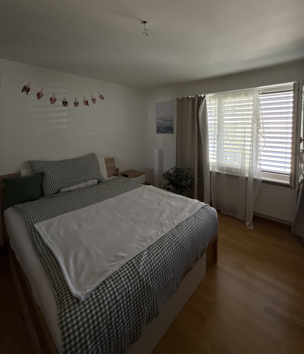 2 ½ room apartment, photo 3 of 5