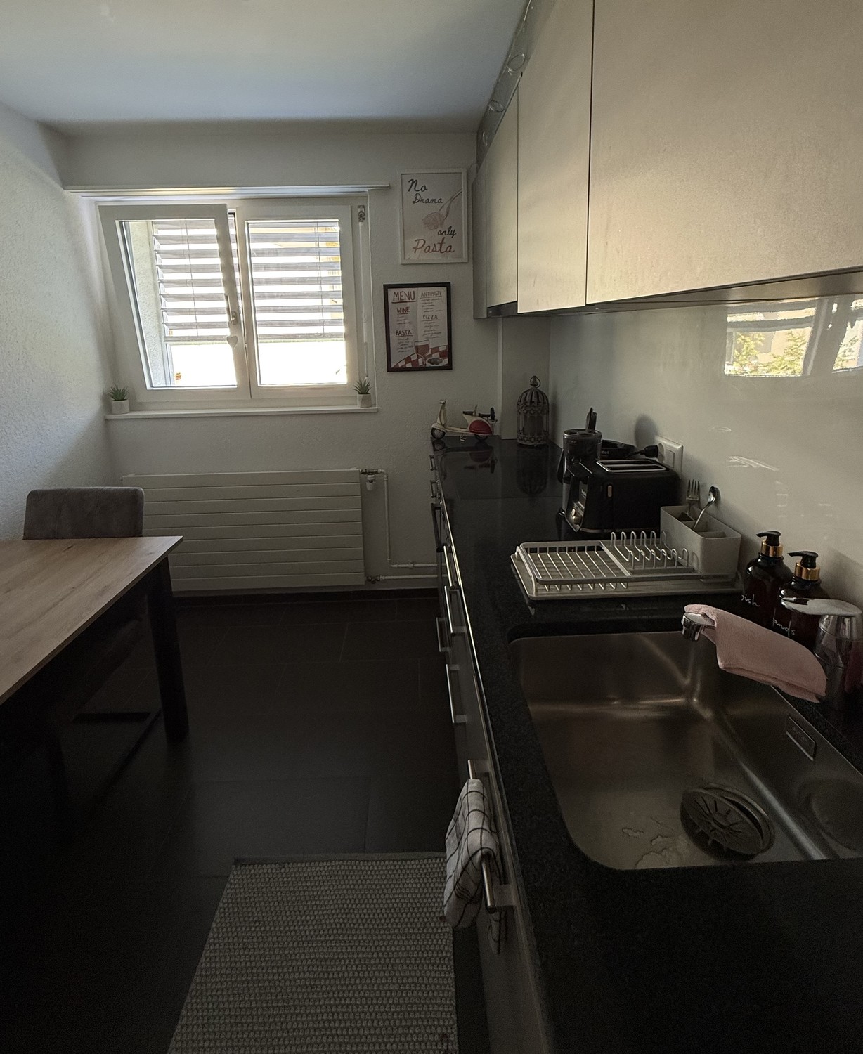 2 ½ room apartment, photo 2 of 5