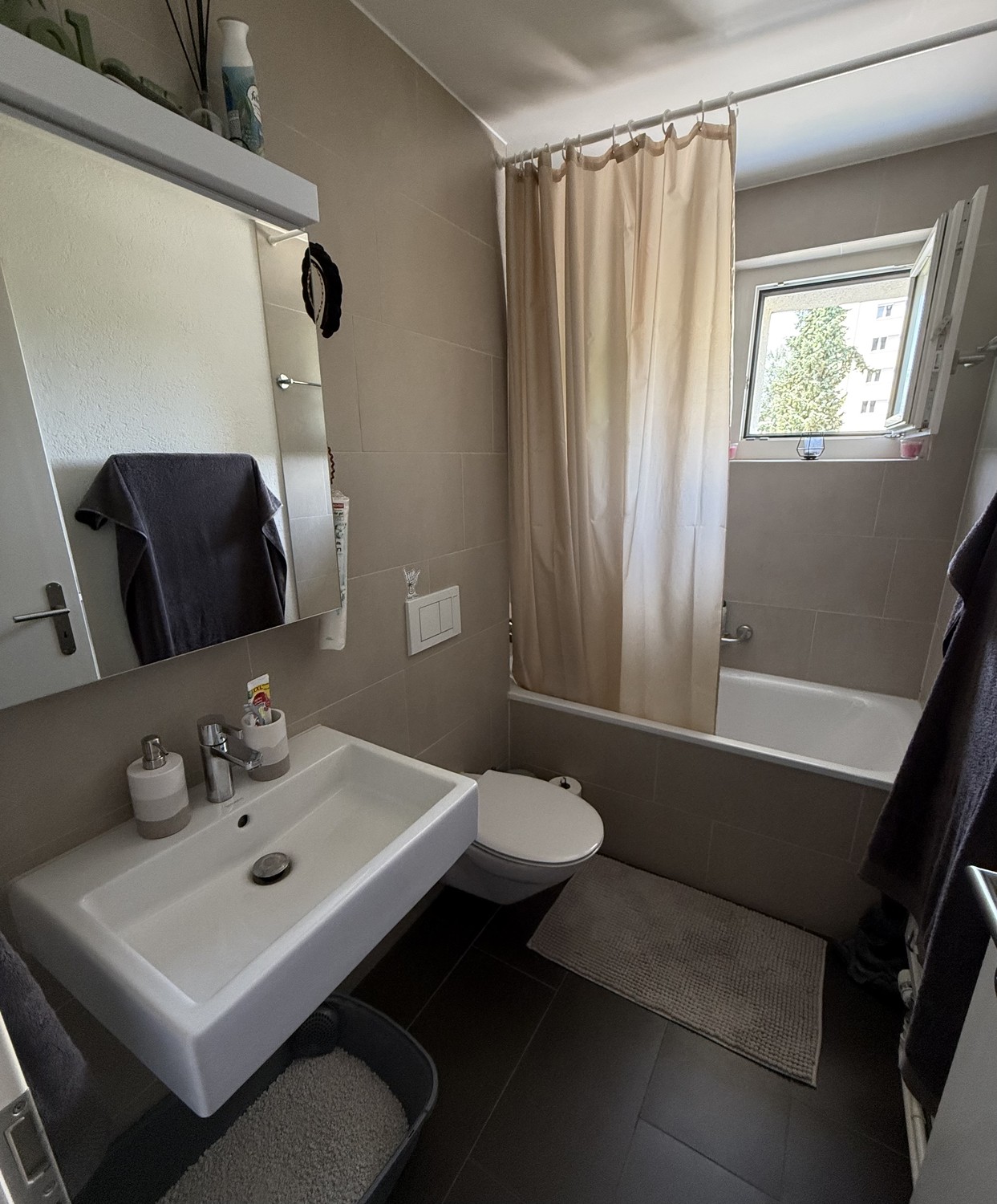 2 ½ room apartment, photo 4 of 5