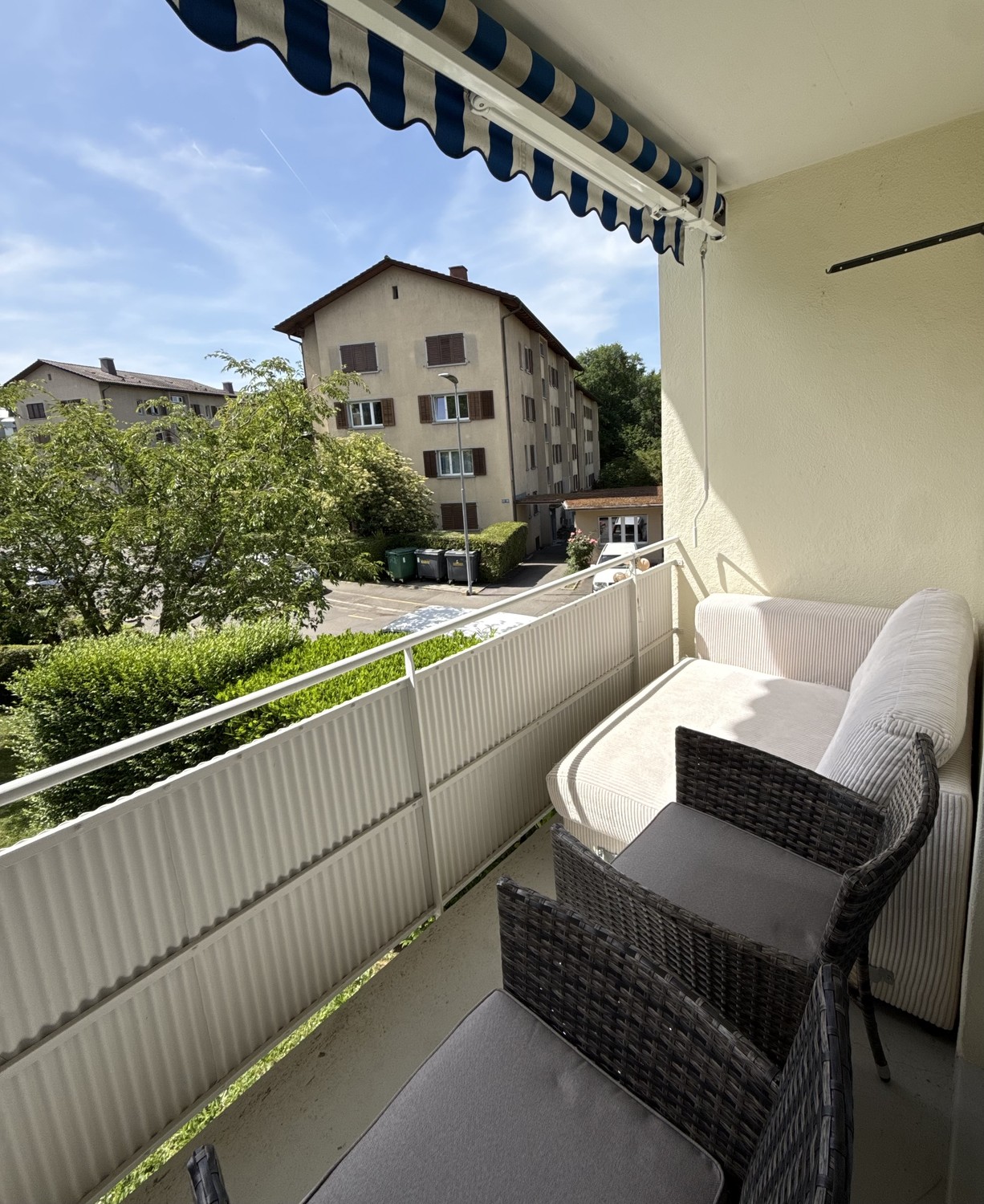 2 ½ room apartment, photo 5 of 5
