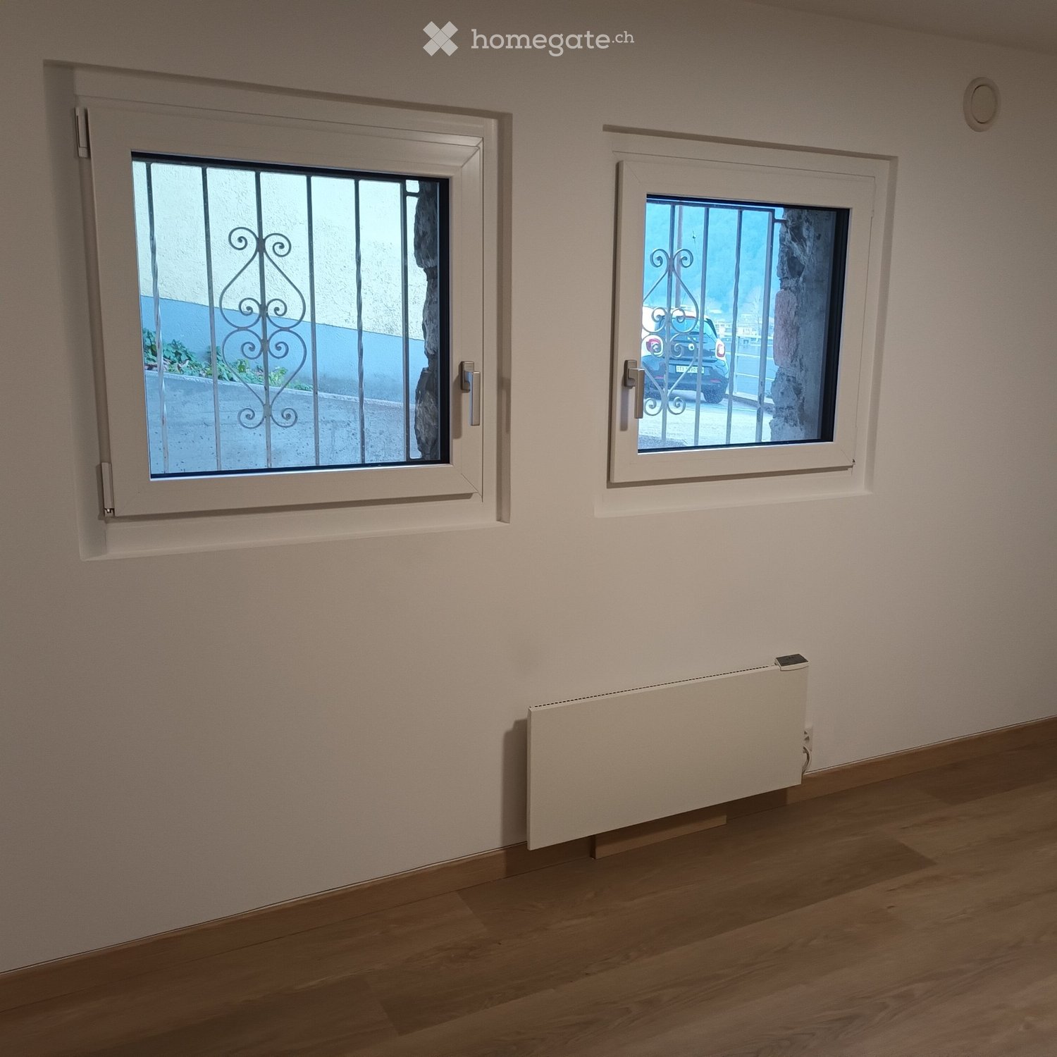 Appartement 1 pièce