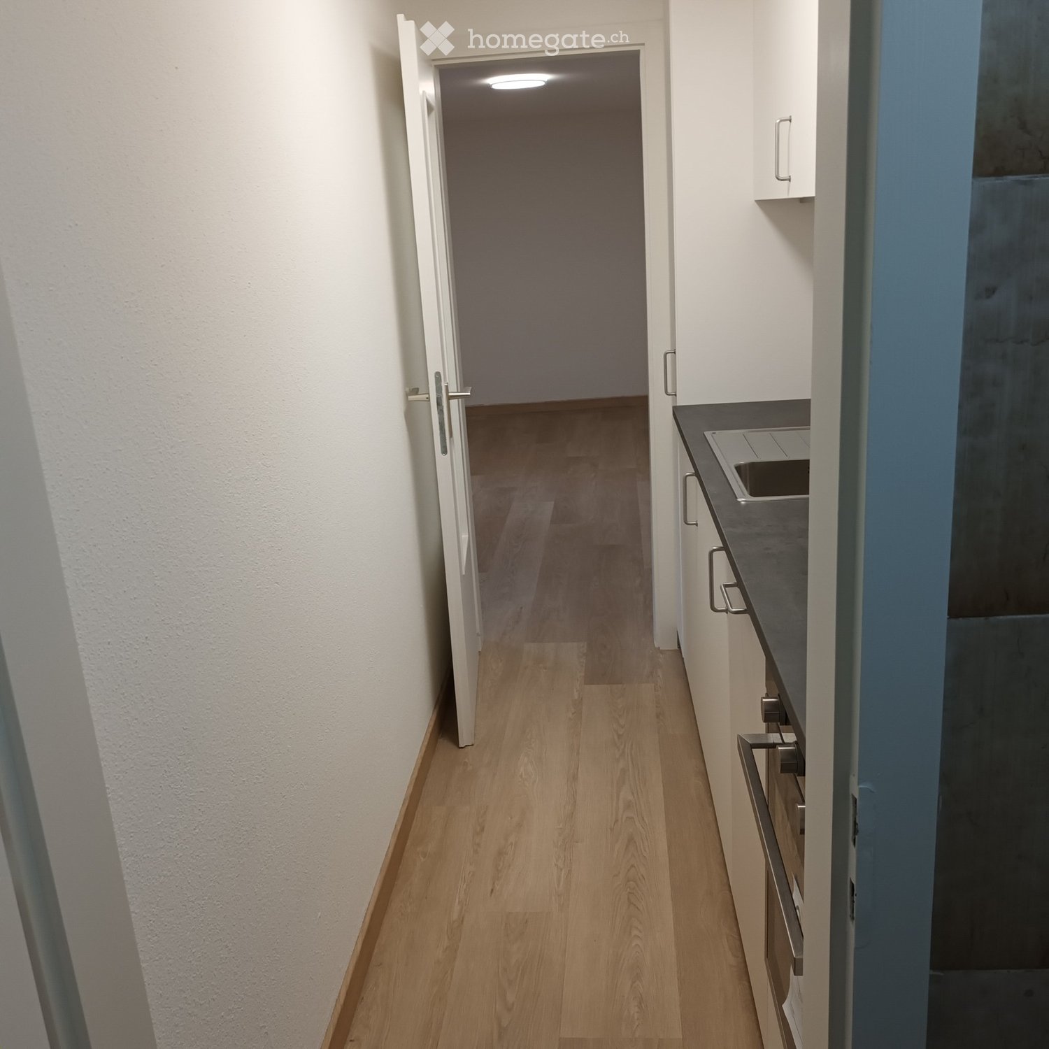 Appartement 1 pièce