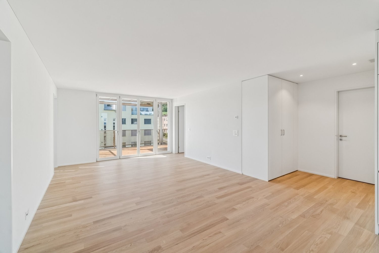 4 ½ rooms apartment, photo 3 of 7