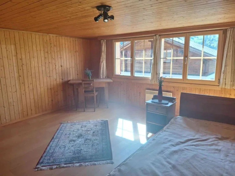 5 ½ rooms single house, Foto 1 von 10