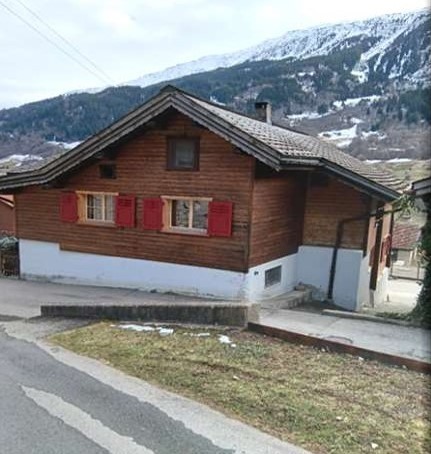 5 ½ rooms single house, Foto 3 von 10