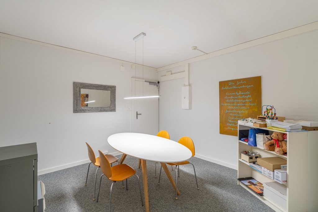 ufficio di 65m²