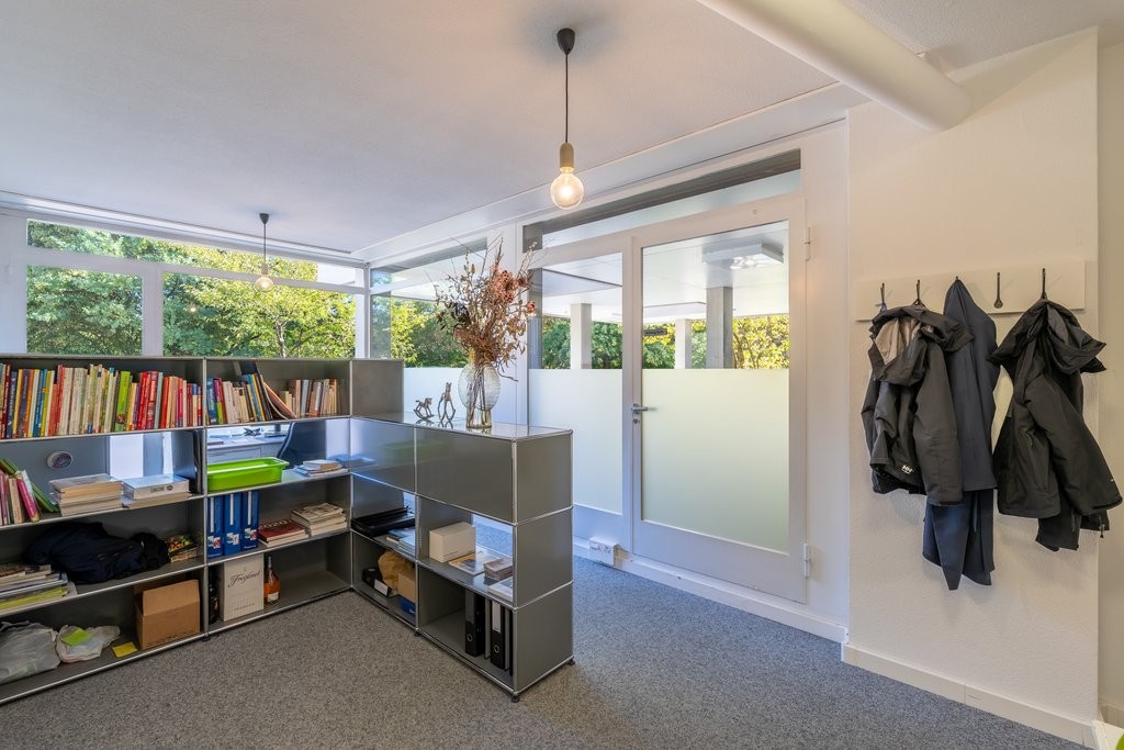 ufficio di 65m²