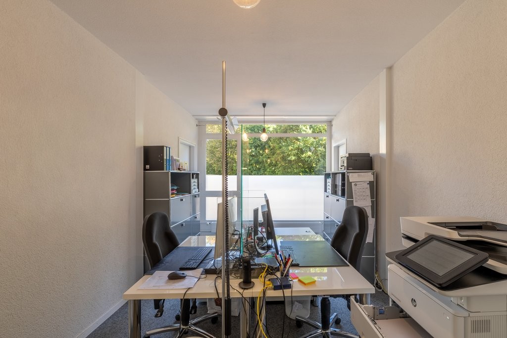 ufficio di 65m²