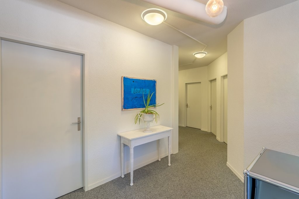 ufficio di 65m²
