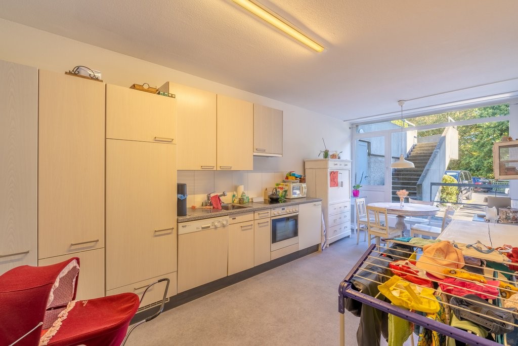 ufficio di 65m²