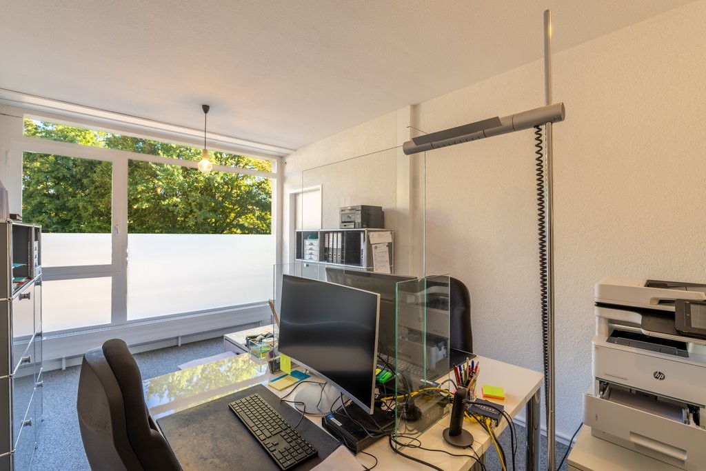 ufficio di 65m²