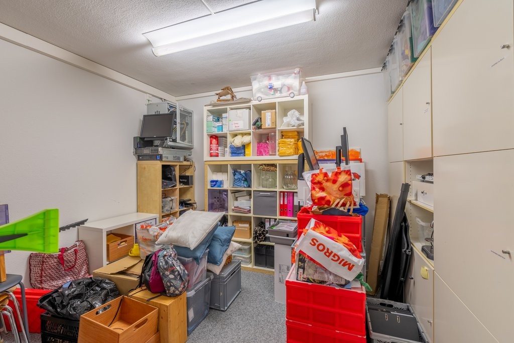 ufficio di 65m²