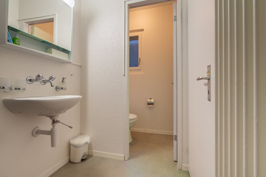 ufficio di 65m²