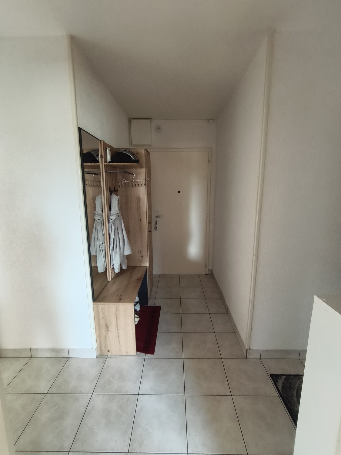 2 rooms apartment, photo 2 of 7