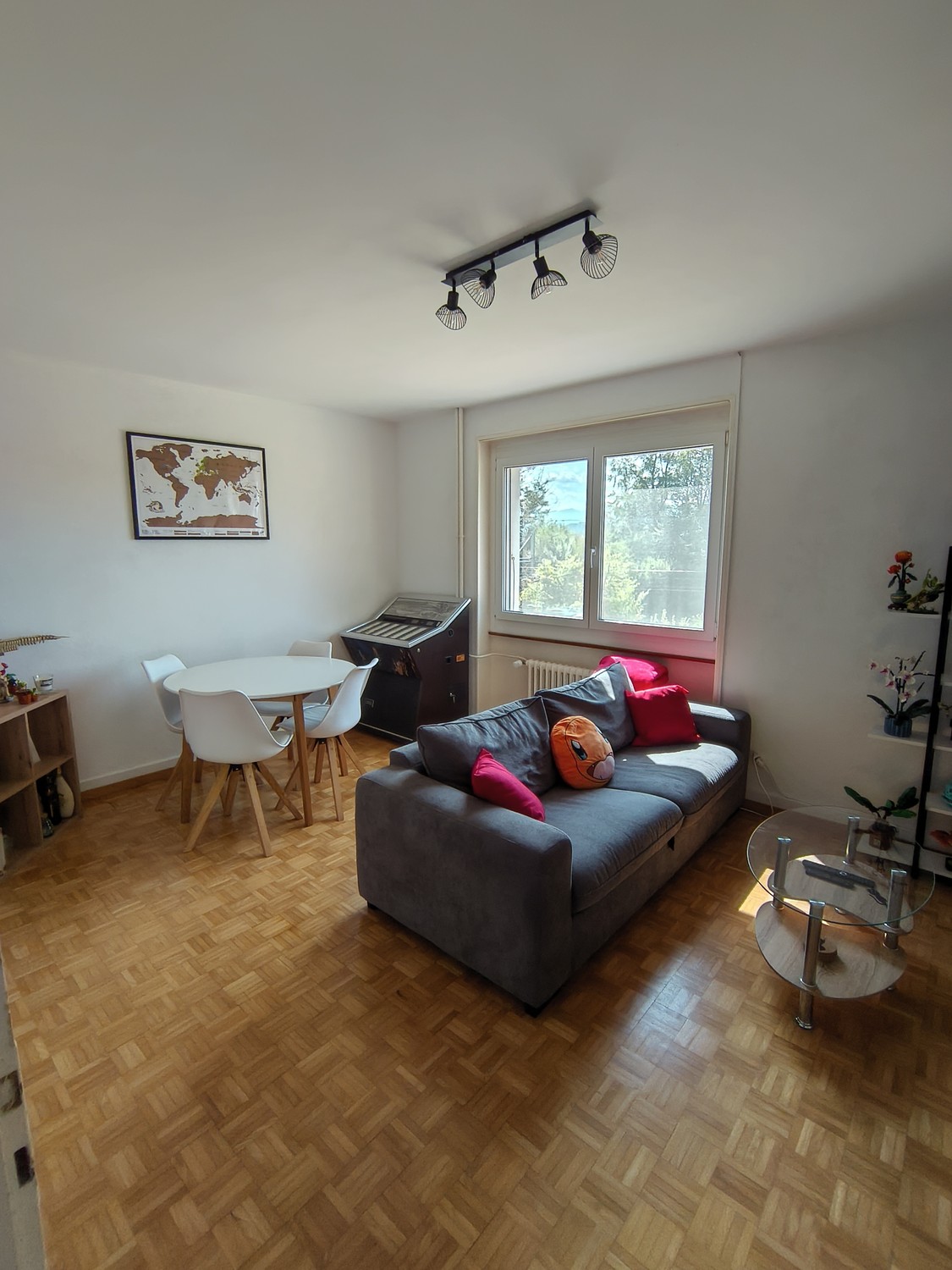 2 rooms apartment, photo 3 of 7