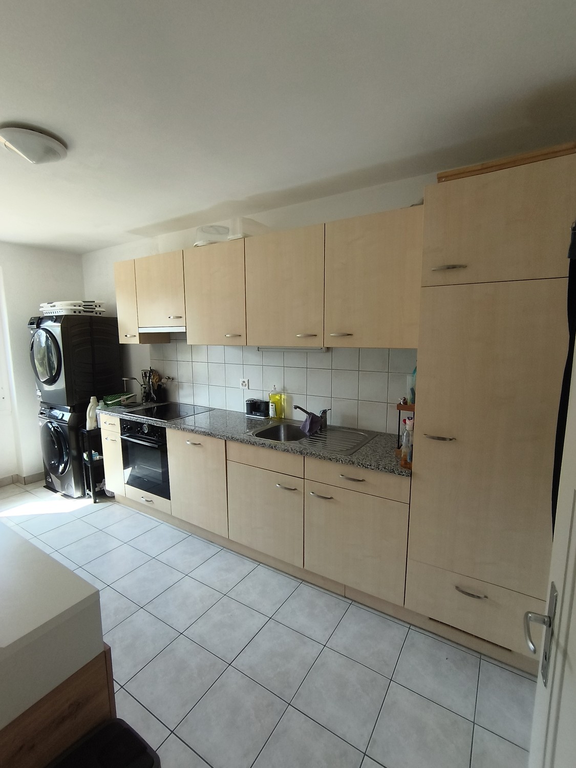 2 rooms apartment, photo 6 of 7