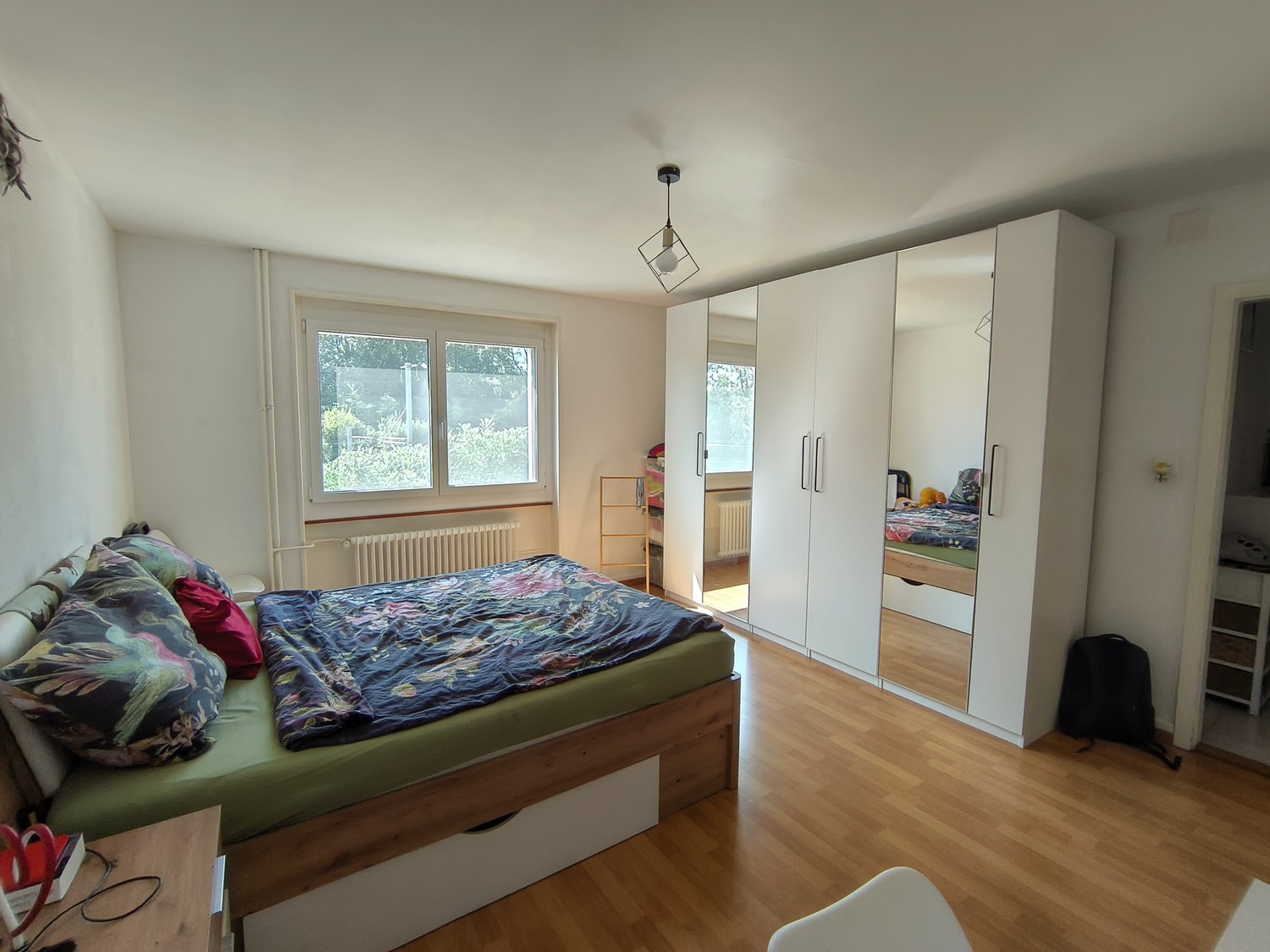 2 rooms apartment, photo 5 of 7