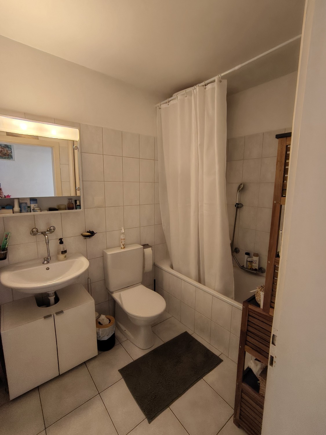 2 rooms apartment, photo 7 of 7