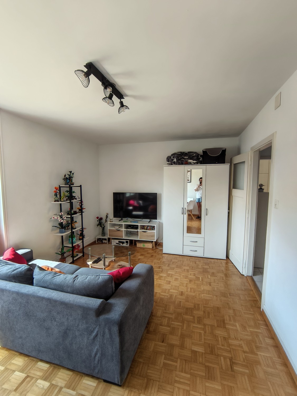 2 rooms apartment, photo 4 of 7