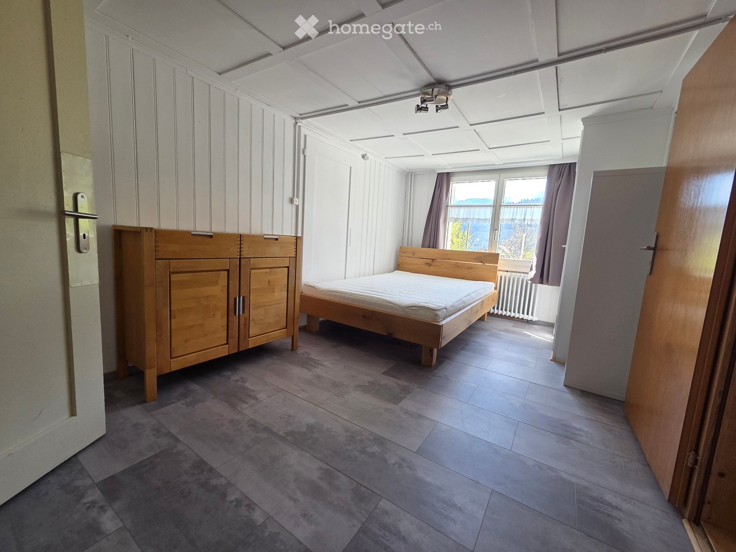 5 ½ pièces appartement