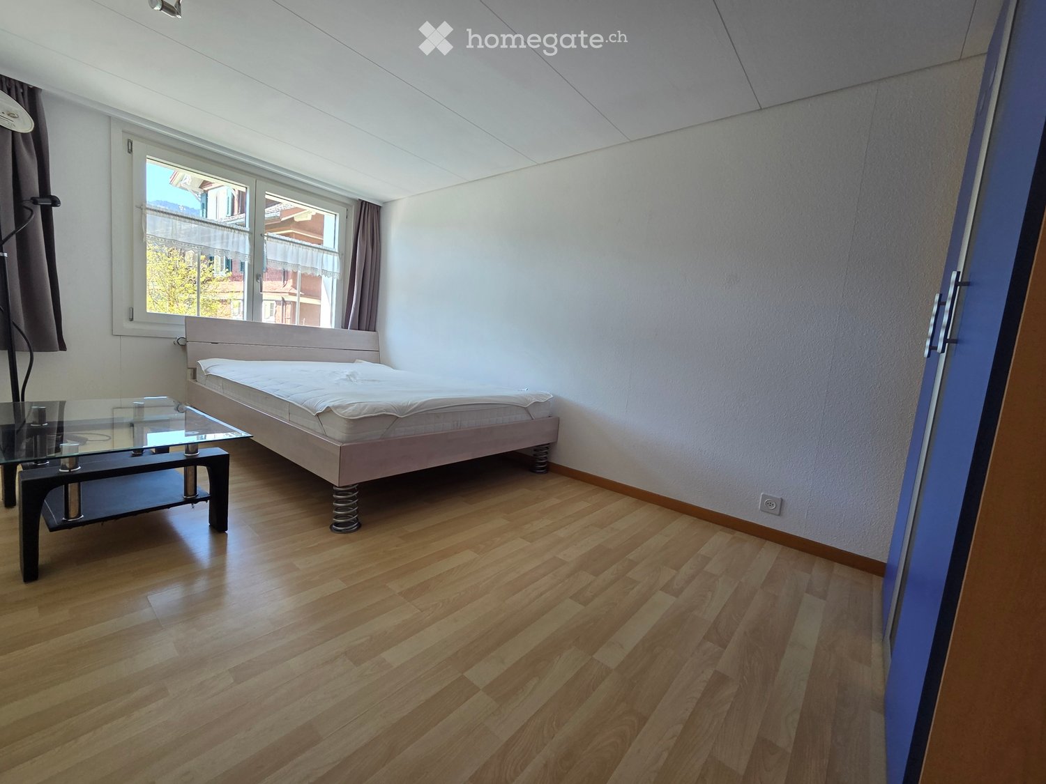 5 ½ pièces appartement