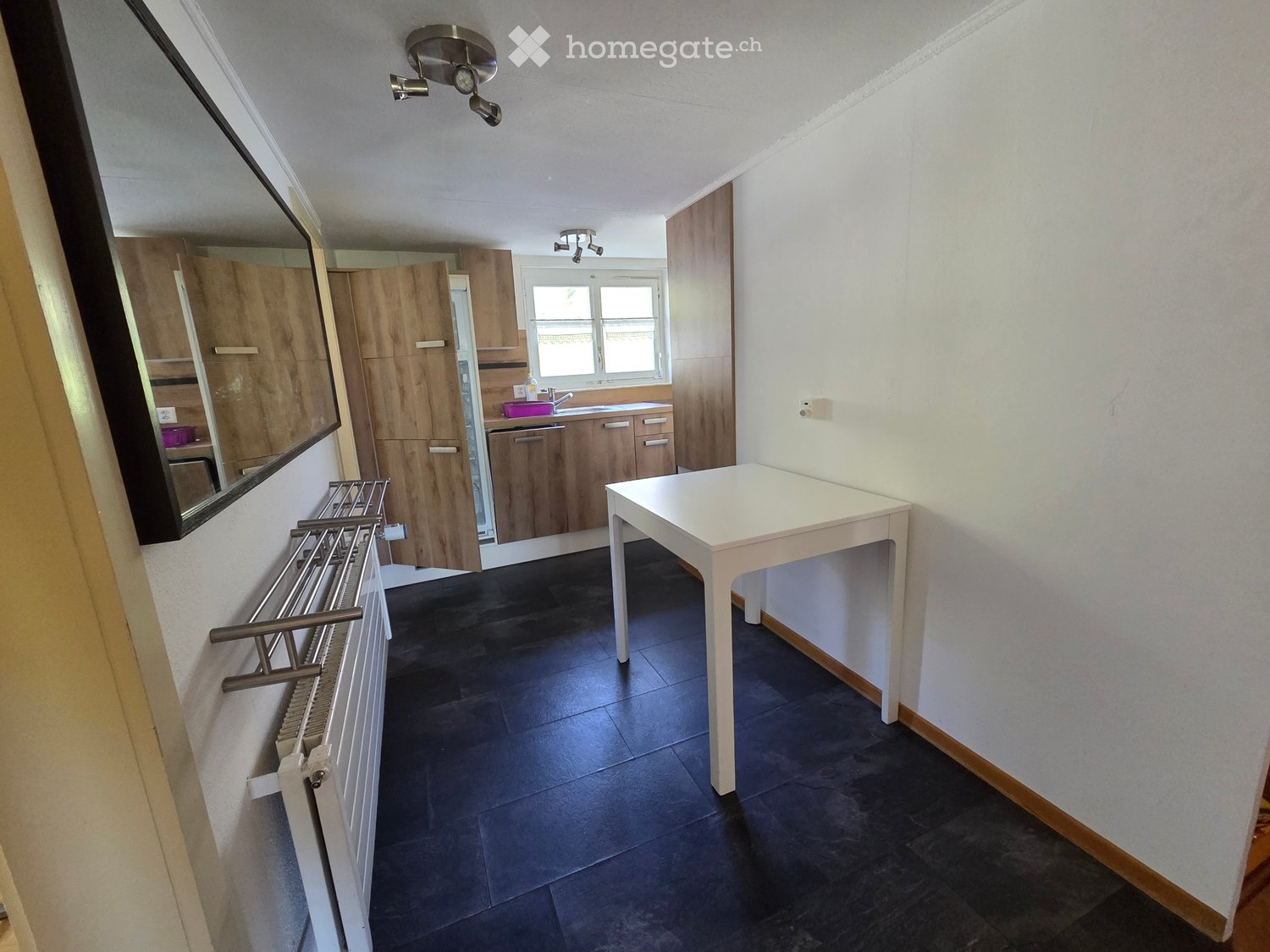 5 ½ pièces appartement