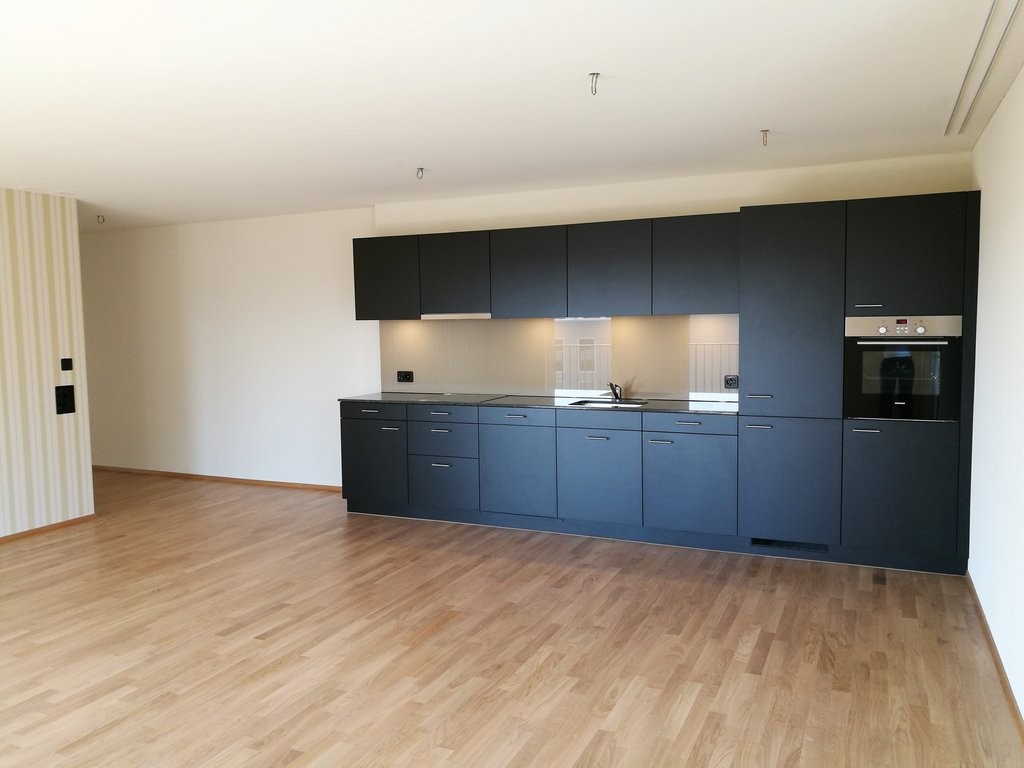 Appartamento di 4 ½ locali