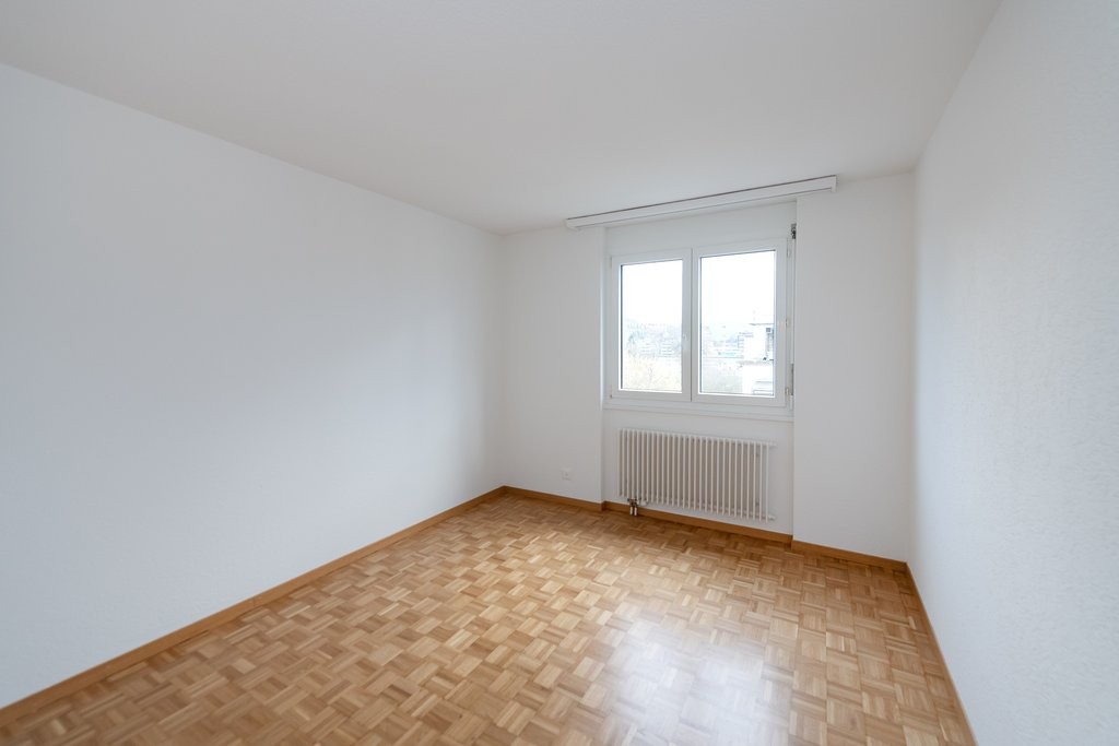 2 ½ rooms apartment, photo 5 of 6