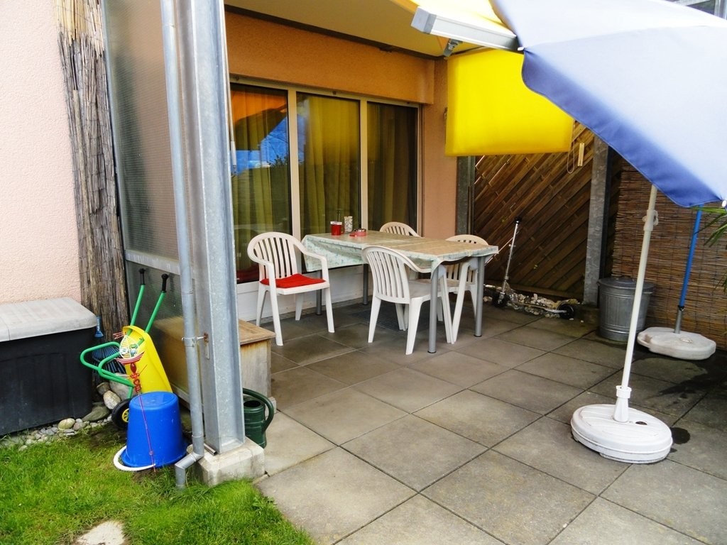 2 ½ rooms apartment, photo 6 of 6