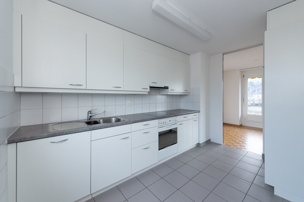 2 ½ rooms apartment, photo 4 of 6