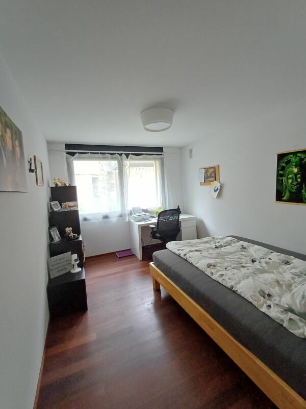 Appartamento di 4 ½ locali