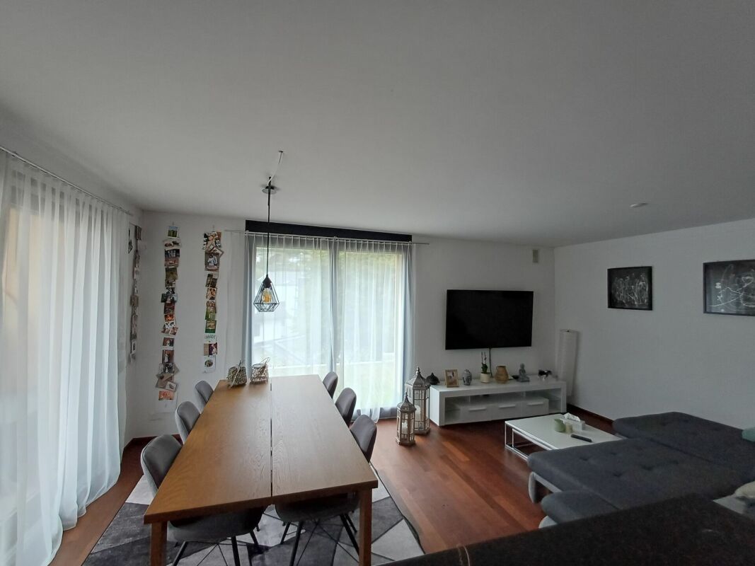Appartamento di 4 ½ locali