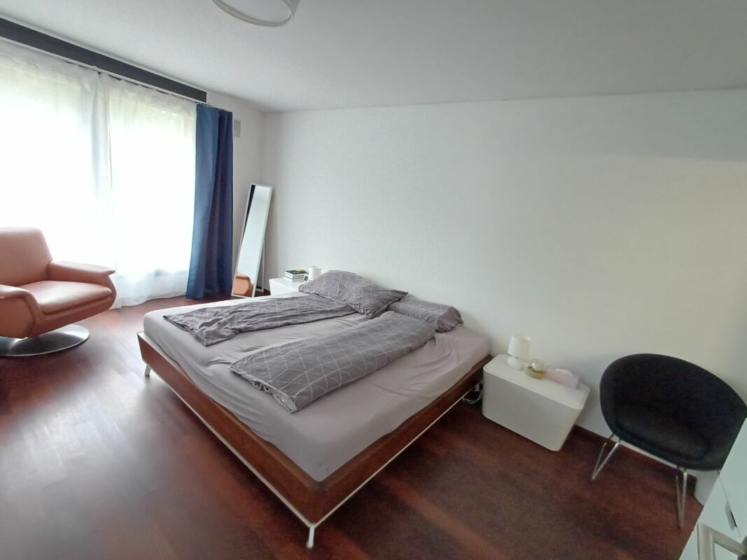 Appartamento di 4 ½ locali
