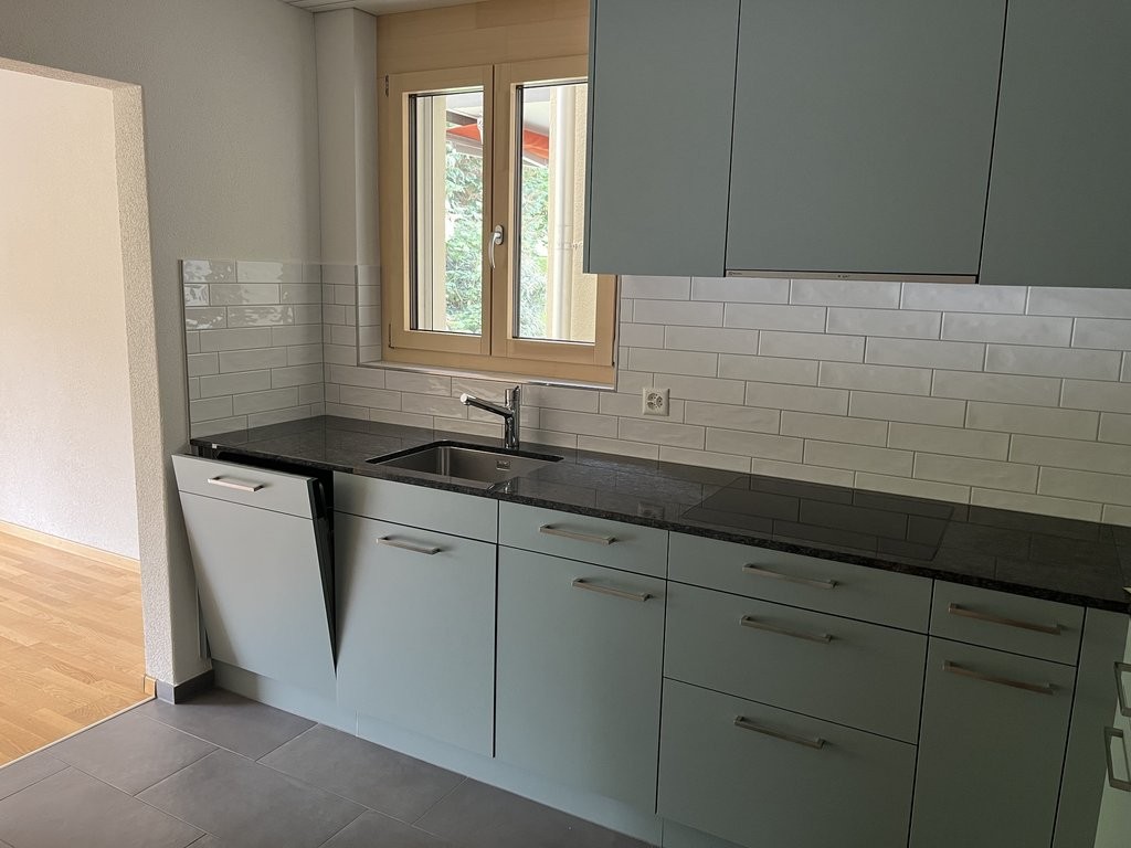 2 ½ rooms apartment, photo 7 of 8