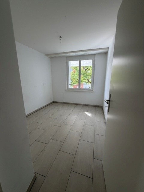 4 rooms apartment