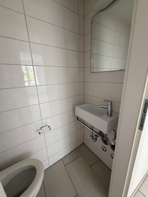 4 rooms apartment